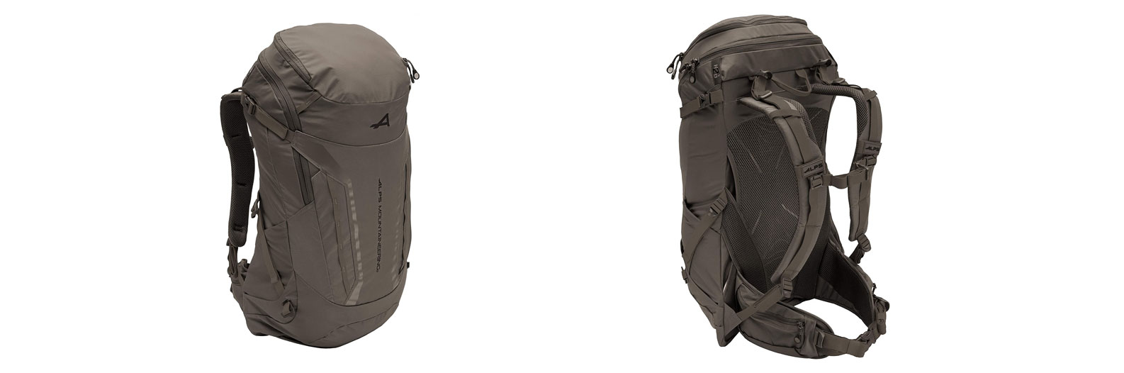 Alps mountaineering clearance baja 40 pack