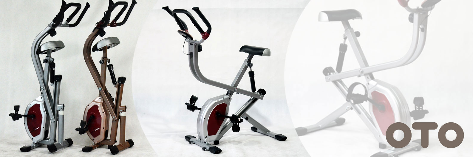 oto exercise bike